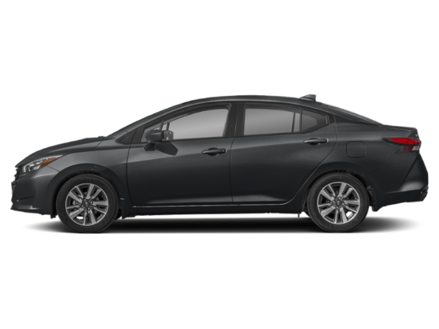New 2025 Black Nissan 1.6 SV image 3