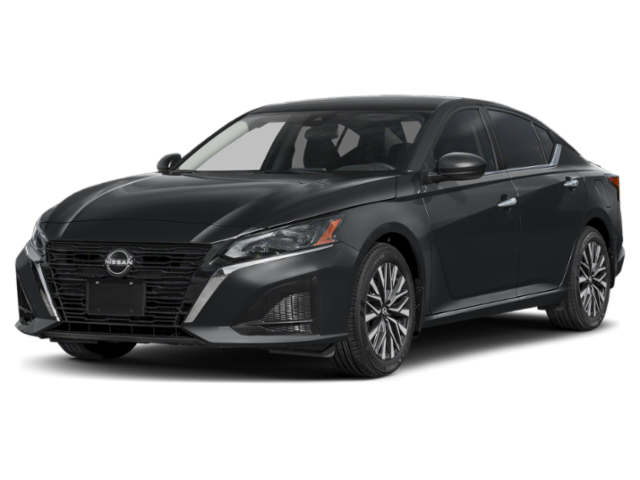 2025 Nissan Altima SV's photo