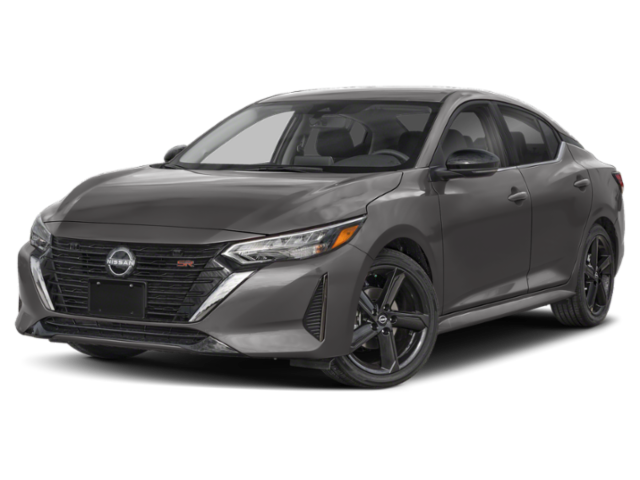 2025 Nissan Sentra SR's photo