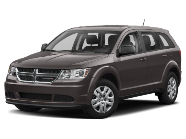 2019 DODGE Journey SE Sport Utility