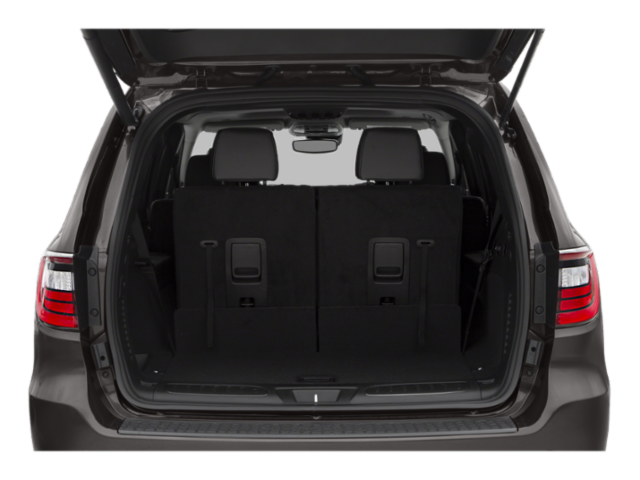 Used 2019 Black Dodge Citadel image 12
