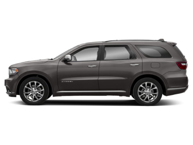 Used 2019 Black Dodge Citadel image 3