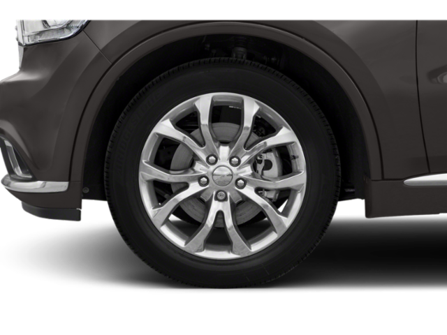 Used 2019 Black Dodge Citadel image 11