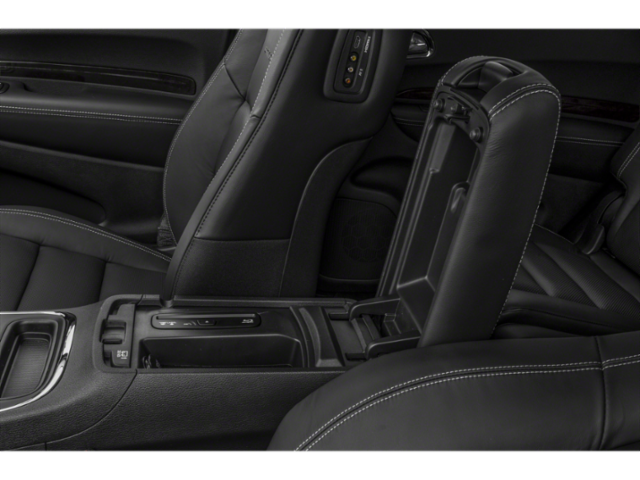 Used 2019 Black Dodge Citadel image 15