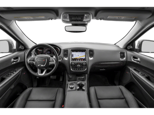 Used 2019 Black Dodge Citadel image 8