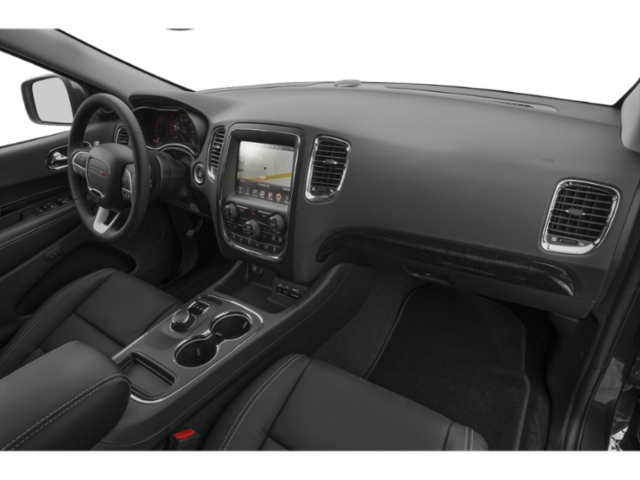 Used 2019 Black Dodge Citadel image 16