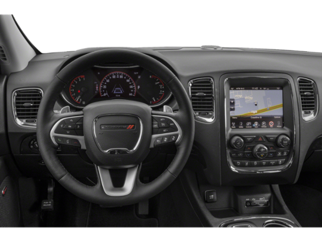 Used 2019 Black Dodge Citadel image 7