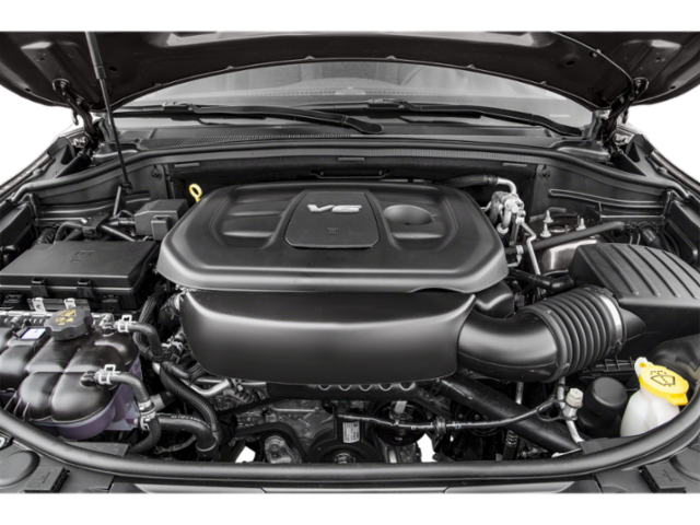 Used 2019 Black Dodge Citadel image 13