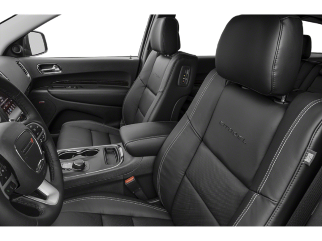 Used 2019 Black Dodge Citadel image 9