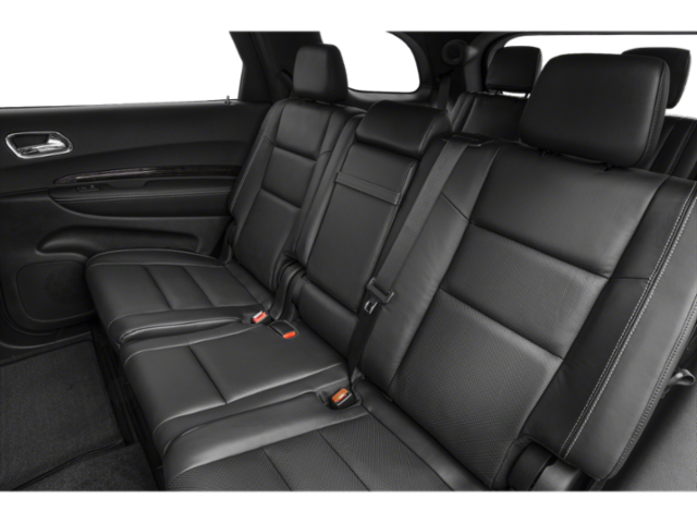 Used 2019 Black Dodge Citadel image 14