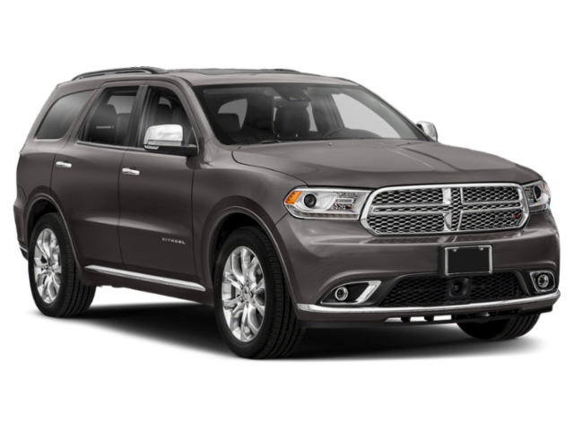 Used 2019 Black Dodge Citadel image 6