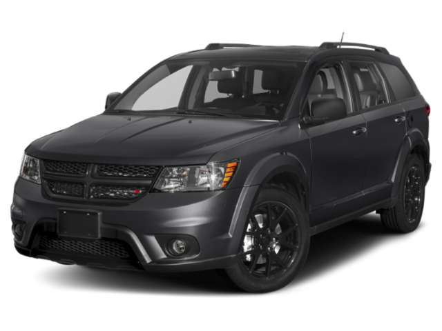 2019 DODGE Journey GT Sport Utility