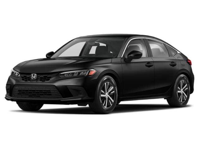 2022 Honda Civic Sedan SPORT