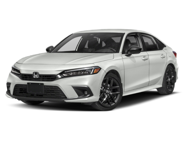 2022 Honda Civic Sedan SPORT