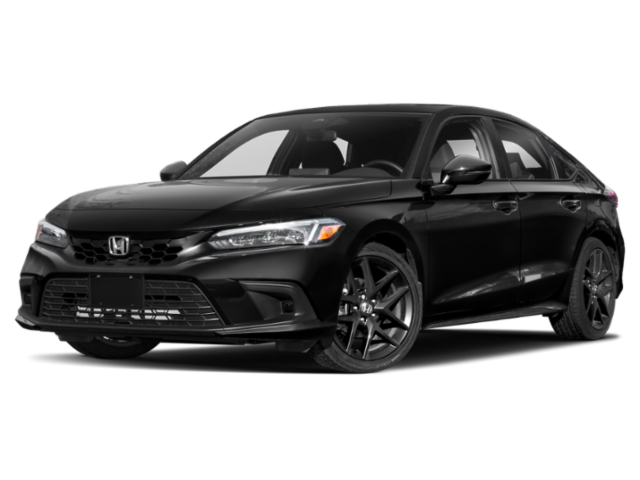 2022 Honda Civic LX