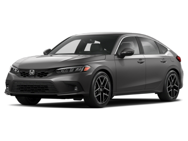 2022 Honda Civic SP TRG