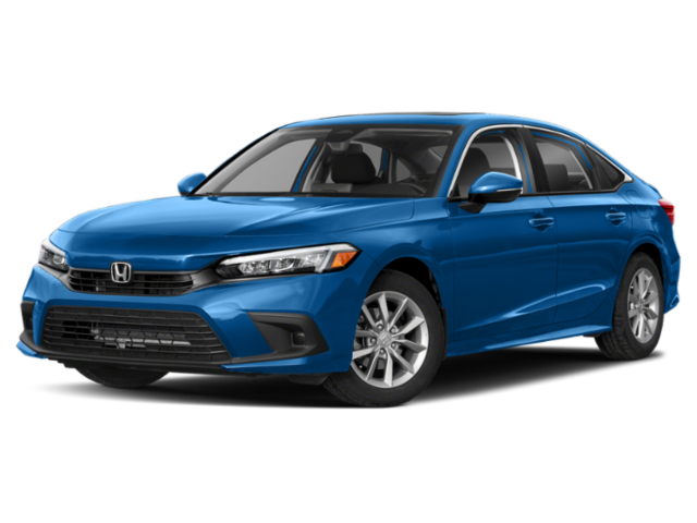 2022 Honda Civic Hatchback Sport Touring - Factory Order Hatchback