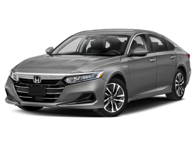 2022 Honda Accord Sedan HYBRID