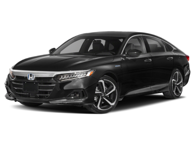 2022 Honda Accord Hybrid HYBRID SPORT