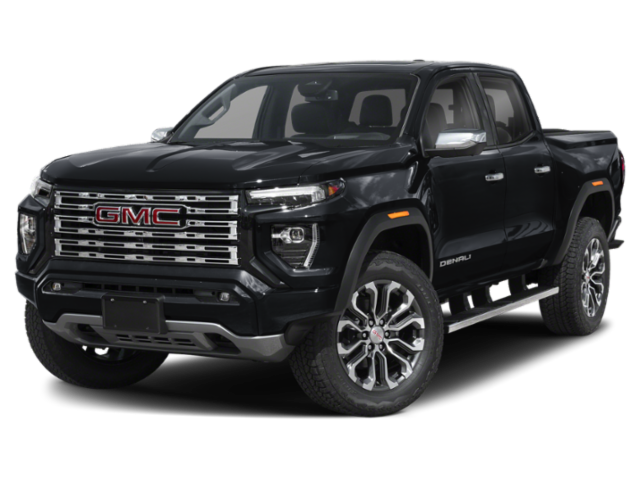 2025 GMC Canyon Denali