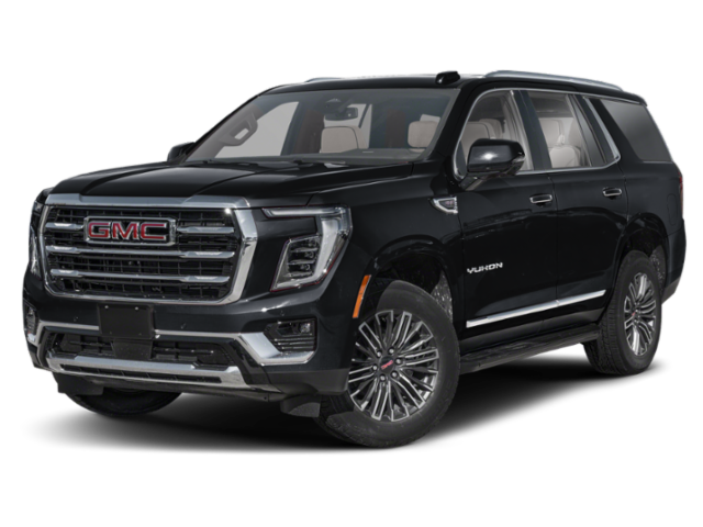 2025 GMC Yukon Elevation's photo