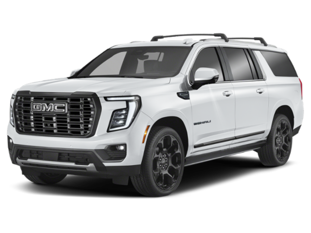 2025 GMC Yukon XL AT4 Ultimate's photo