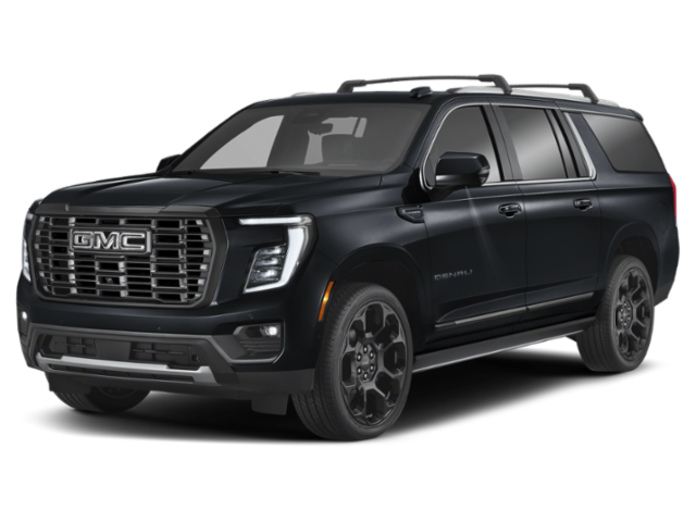 2025 GMC Yukon XL Denali's photo