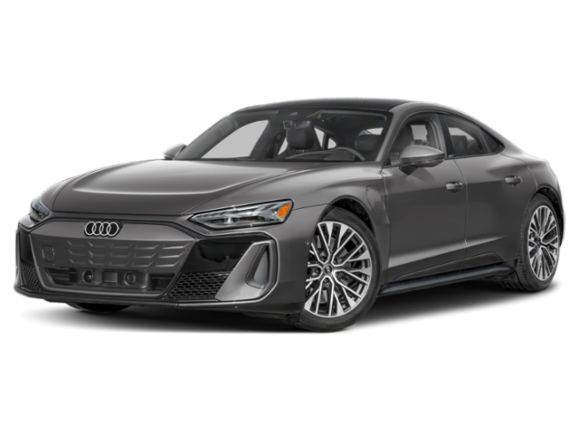 2026 Audi S e-tron GT Prestige 4D Sedan