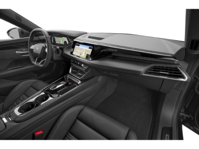 New 2026 Florett Silver Metallic Audi Premium Plus quattro image 12