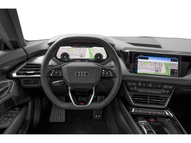 2026 Audi e-tron GT Premium Plus photo 3