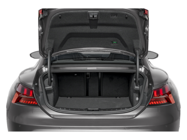 New 2026 Florett Silver Metallic Audi Premium Plus quattro image 8