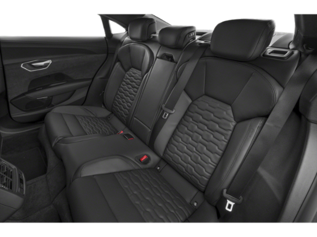 New 2026 Florett Silver Metallic Audi Premium Plus quattro image 10