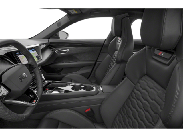 New 2026 Florett Silver Metallic Audi Premium Plus quattro image 6