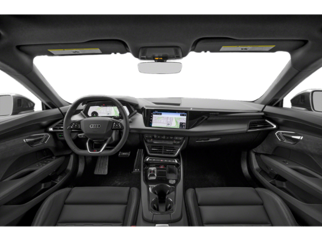 2026 Audi e-tron GT Premium Plus photo 4