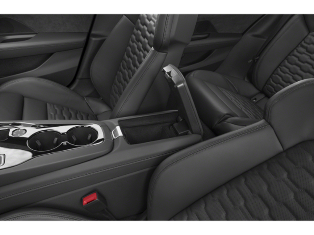 New 2026 Florett Silver Metallic Audi Premium Plus quattro image 11