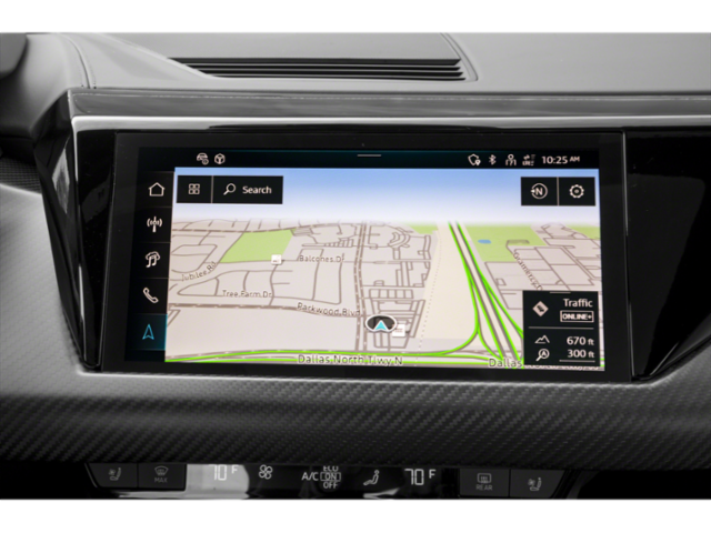 New 2026 Florett Silver Metallic Audi Premium Plus quattro image 13