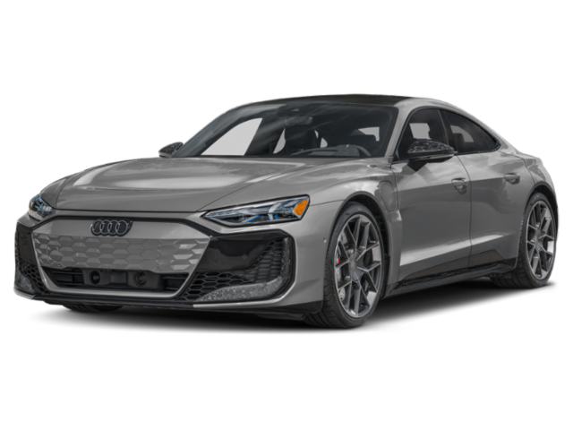 2026 Audi RS e-tron GT performance Base 4D Sedan
