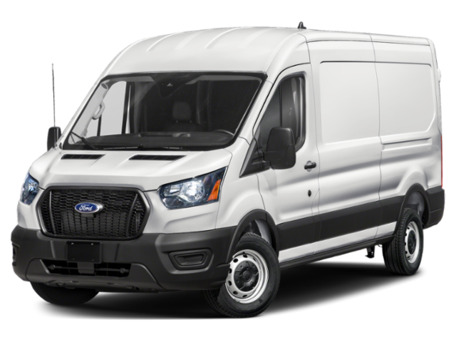 2023 Ford Transit Van Base's photo