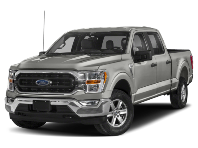 2023 Ford F-150 XLT 4x4 SuperCrew 5-1/2 Box's photo