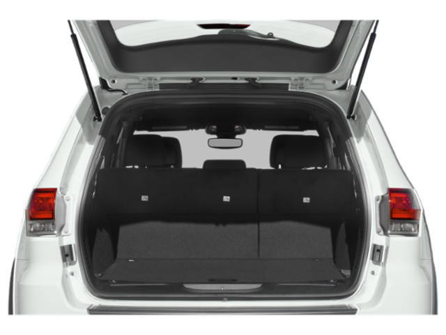 Used 2018 Gray Jeep Laredo E image 12