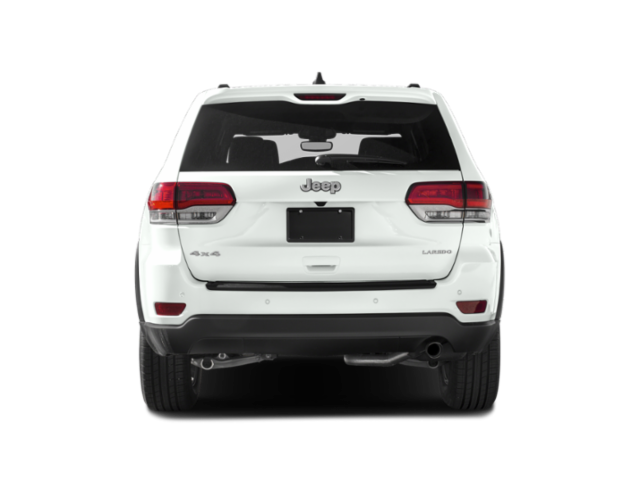 Used 2018 Gray Jeep Laredo E image 5