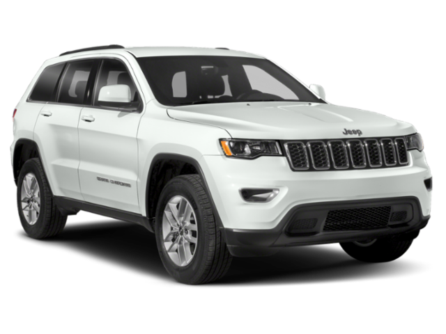 Used 2018 Gray Jeep Laredo E image 6