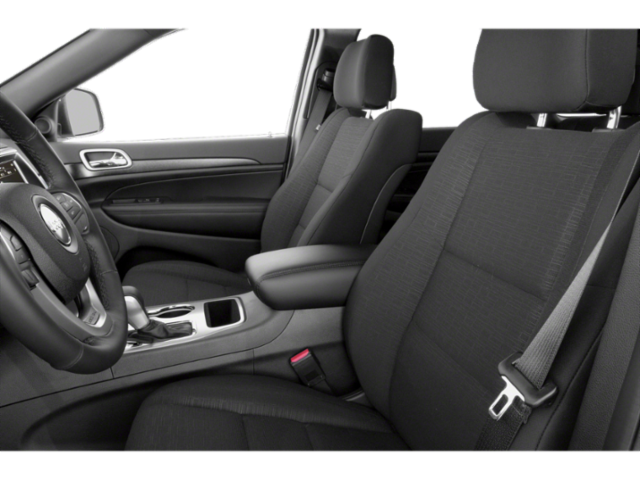 Used 2018 Gray Jeep Laredo E image 9