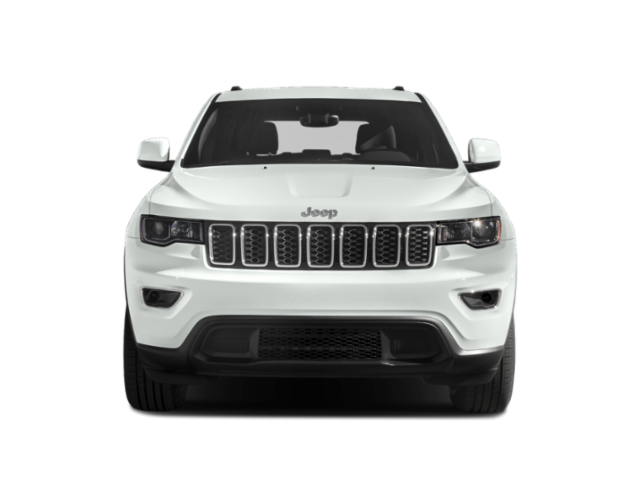 Used 2018 Gray Jeep Laredo E image 4