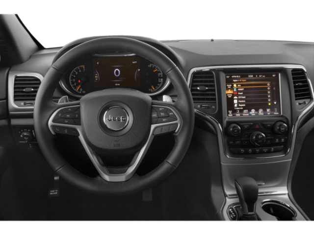 Used 2018 Gray Jeep Laredo E image 7