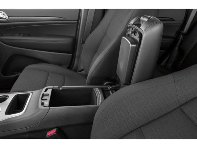 Used 2018 Gray Jeep Laredo E image 15