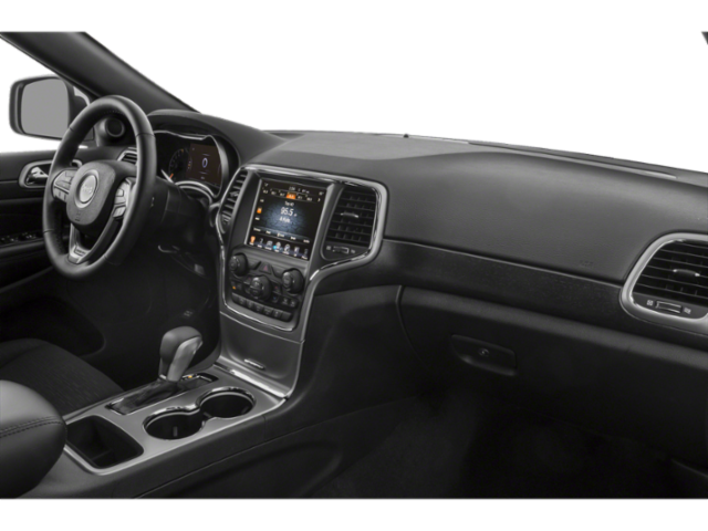 Used 2018 Gray Jeep Laredo E image 16