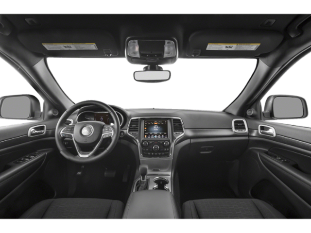 Used 2018 Gray Jeep Laredo E image 8