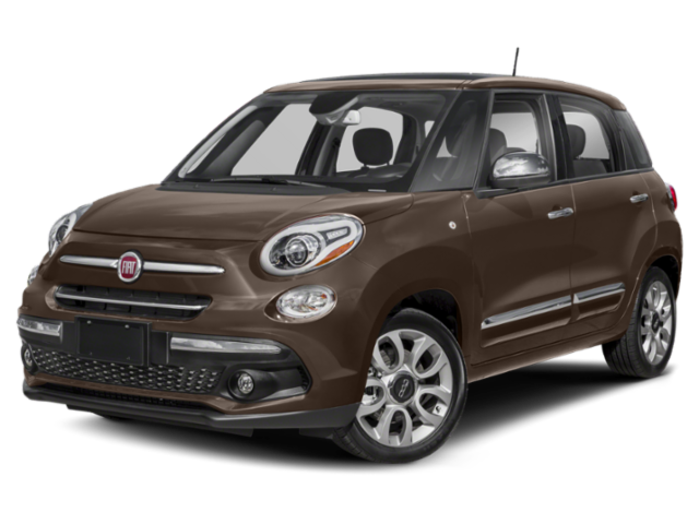 2020 FIAT 500L Trekking Hatchback