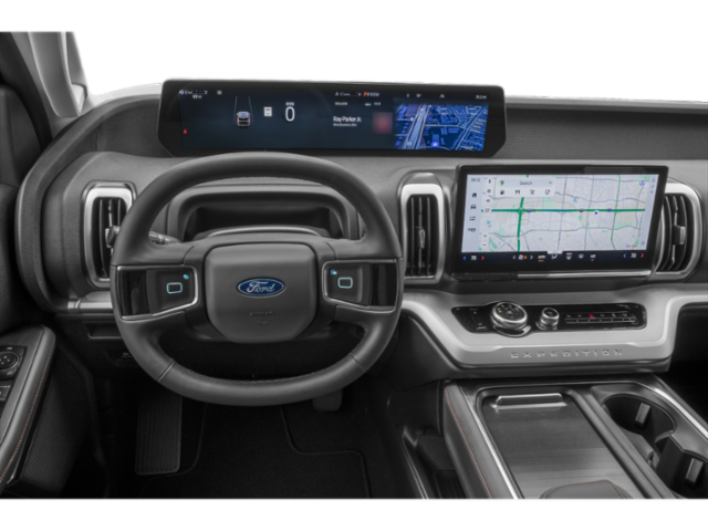 2025 Ford Expedition MAX photo 2